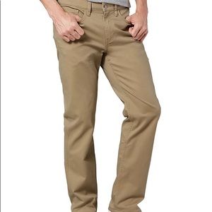 Docker Straight Fit Jeans